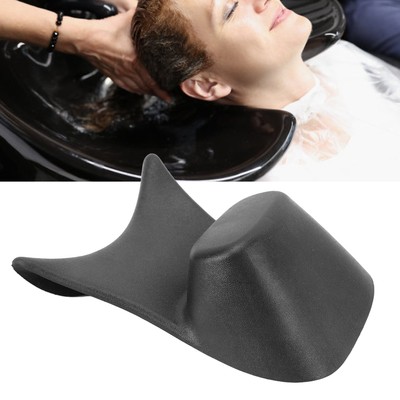 Shampoo Bed Neck Rest Pillow Cushion Anti Slip Base Adjustable Angle