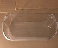 Frigidaire Refrigerator Door Shelf Bin