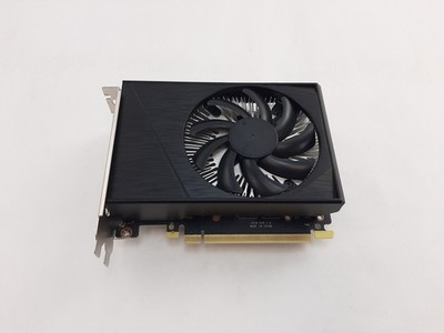 Gigabyte GeForce GTX 1660S, 6GB GDDR6 Graphics Card, 1408SP, C4*140