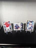 Topps Series 1 2026 + Holiday 25; Guerrero Jr Red/Black/White