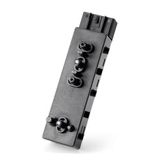 Power Seat Switch Driver Side for 2010-2018 Chevy Camaro Master Seat Switch