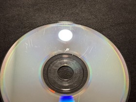 Sonic 3D Blast (Sega Saturn, 1996) CIB Complete with Reg Card Tested & Works!