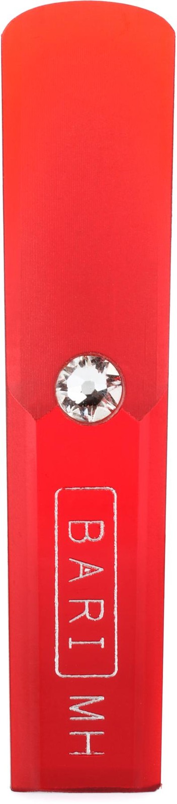 Синтетический язычок для альт-саксофона Bari Elite - средней жесткости 5690₽