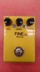 HUMANGEAR FINE.OD SPECIAL Effector