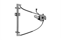 Fensterheber Magneti Marelli 350103243000 FüR 19E Golf 1G2 1G1 VW 2 Jetta 165