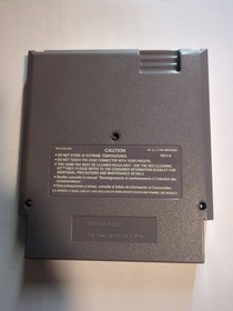 Teenage Mutant Ninja Turtles 1, II, & III  NES Nintendo