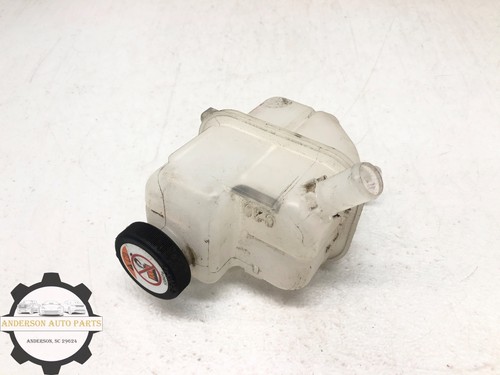 2022-2025 TOYOTA COROLLA CROSS HYBRID 2.0L ENGINE COOLANT RESERVOIR TANK OEM