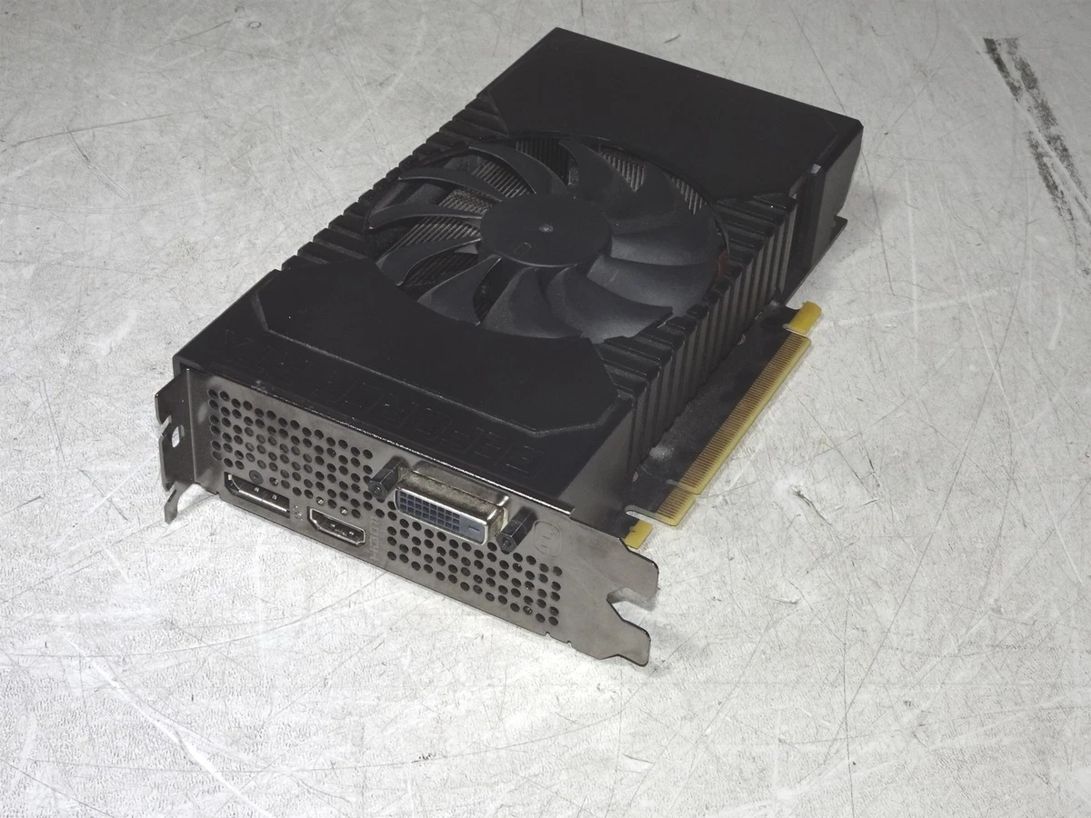 NVIDIA GeForce RTX 2060 NVIDIA Computer Graphics Cards for PCI for
