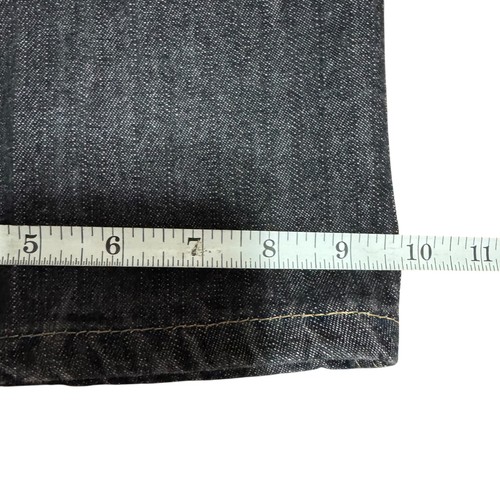 Polo Jeans Company Ralph Lauren Carpenter Jeans Denim Mens 38x34 - Picture 10 of 10