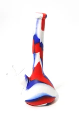 7 inch Silicone Bong