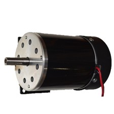 MY1020D DC-Motor 350W 12V (NEU)