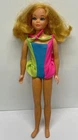 VTG  Barbie, SKIPPER Dramatic New Living Skipper Doll w/ Original Swimsuit 1969