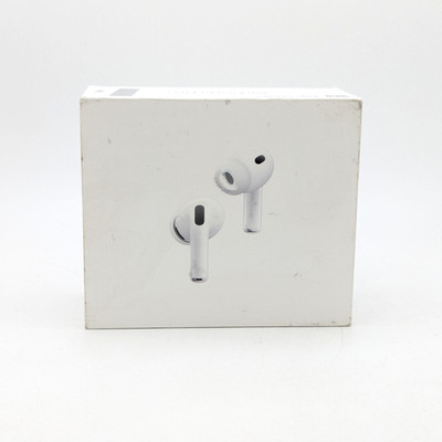 Apple Airpods Pro 3 Wireless Active Noise Cancelling Earbuds | MFHP4LL/A