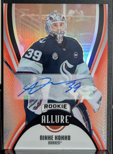 Law of Cards: Upper Deck Settles Lawsuit with Insurance Company 19