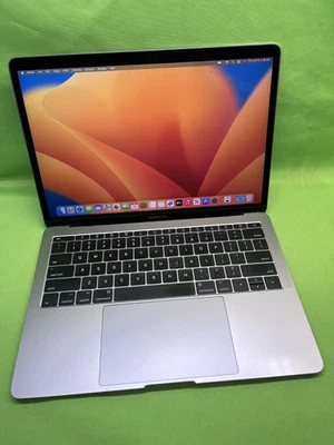 2017 Apple MacBook Pro 13.3 Inch Laptops for sale | eBay