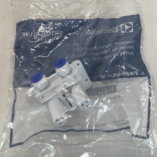 Genuine OEM Frigidaire Refrigerator Water Filter Housing 242009602 Electrolux