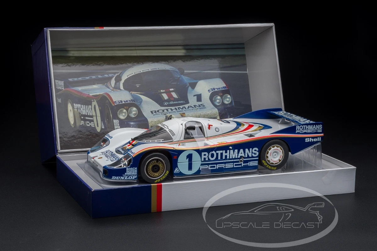 porsche 956 products for sale | eBay