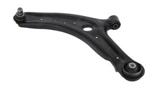 Querlenker Dreieckslenker MOOG FD-WP-17936 Stahlblech Box für FORD PUMA J2K CF7