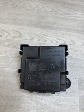 GM OEM 16-18 Chevy Electrical Keyless Entry Components-Module 13523223