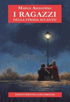 Buch - Mark Anzovino - Die Jungen von der Straße nebenan - Bildbibliothek