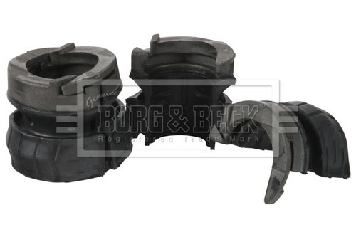 Anti Roll Bar Bush fits VW TOUAREG 7L 5.0D Front Suspension B&B 7L0411313K New - Imagen 3 de 3