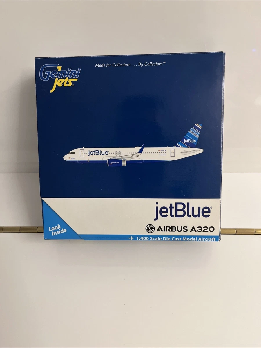Airbus A320 1:400 Diecast Aircraft & Spacecraft for sale | eBay