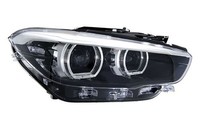 Hella 1EX 011 929-921 Hauptscheinwerfer Rechts FüR BMW
