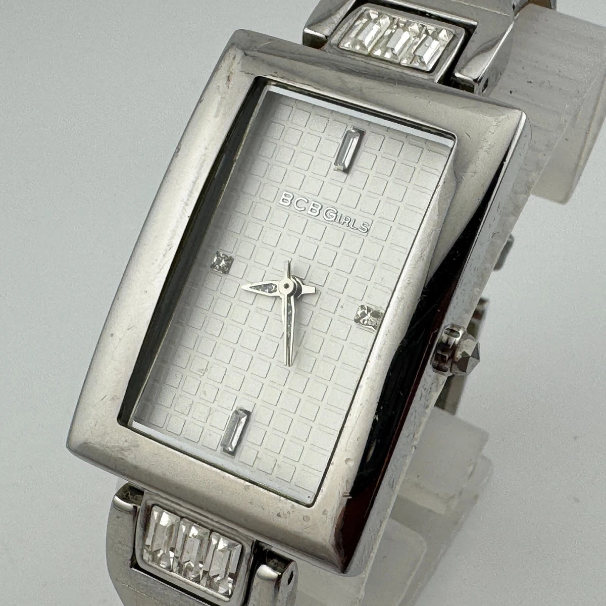 BCBGirls Wristwatches for sale | eBay display picture 1