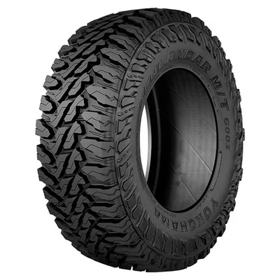 PNEU YOKOHAMA 305/55 R20 121/118Q GEOLANDAR M/T G003 ETE - Photo 1/4