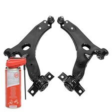 2x Querlenker + 1x Multifunktionsöl vorne Satz für FORD FOCUS I (DAW, DBW, DNW)