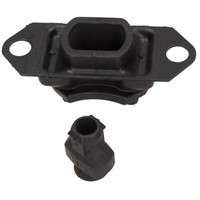 Maxgear Lagerung Motor Getriebeseitig FüR Dacia Duster Logan MCV Ks_ Ls_