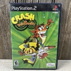 Crash Twinsanity PS2 PlayStation 2 Complete CIB TESTED W/ Manual