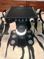 Black Decker BEHB101 Bev by Black Decker Cocktail Maker Drink Mixer Machine