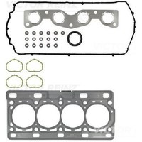 Dichtungssatz Zylinderkopf FüR Renault Twingo CN0 1.1 07 Bis 14 Victor D4F764