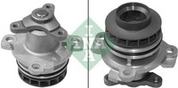 Ina Wasserpumpe 538 0397 10 Passend FüR Nissan Opel Renault