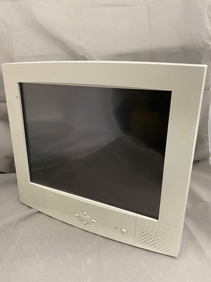 CVD Custom Video Display 15  Touch Screen Monitor G50WMMA-APS Medical