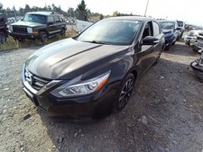 Passenger Right Front Spindleknuckle Fits 09-14 16-23 Maxima 11209132