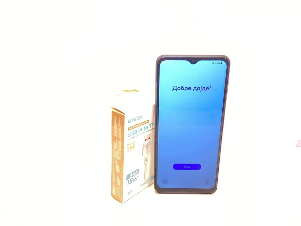 Samsung Galaxy A13 5G · 128GB, foto 2 de 4