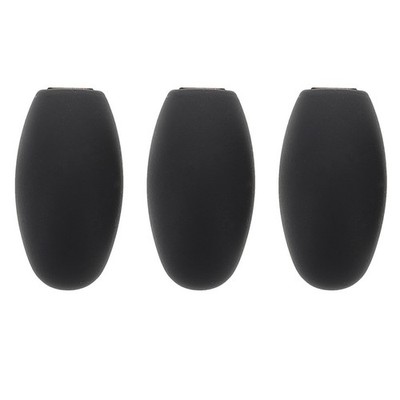 3 Pcs Saxophon -Daumenunterstützung Daumenauflage Für Klarinette