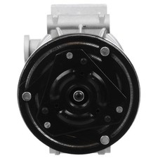 58949 CO20144C Air Conditioner AC Compressor with Clutch 10ZPA17