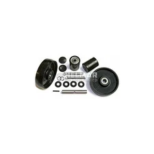 Lift Rite GWK-L55-CK Lr/Bj L55 Complete Whl Kit