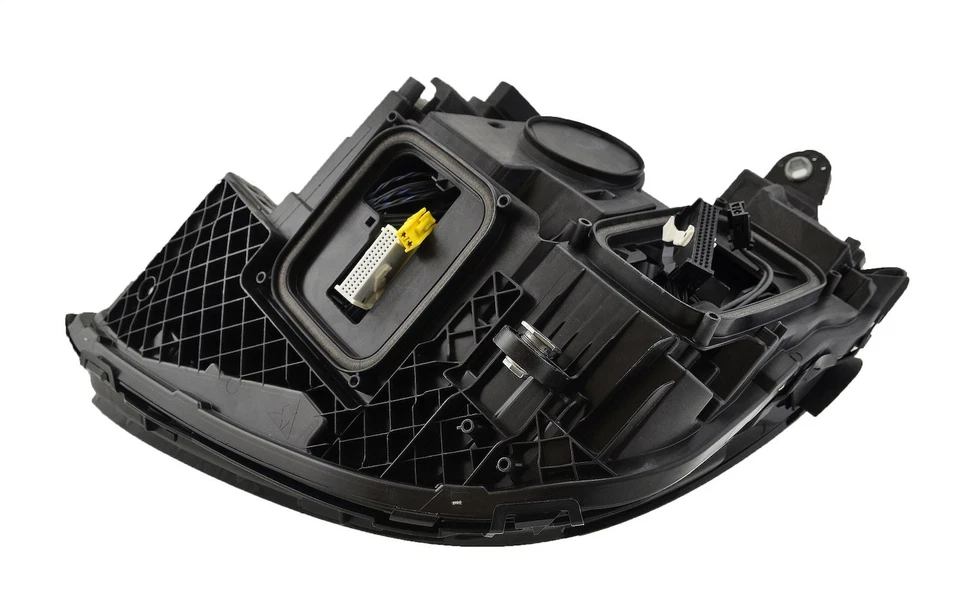 Hella 012076661 HLMP RH SAE LED DYN MB CLASE E 17 MERCEDES-BENZ E300 E43 AMG Foto 2 de 4