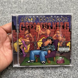 Snoop Dogg Greatest Hits CD | eBay