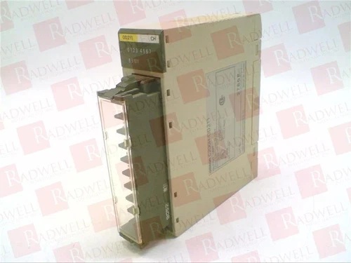 OMRON C200H-IA122 / C200HIA122 (USED)