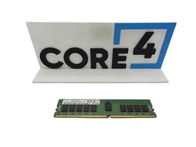 SAMSUNG M393A2K43BB1-CTD7Y 16GB PC4-2666V DDR4-2666 2RX8 RDIMM