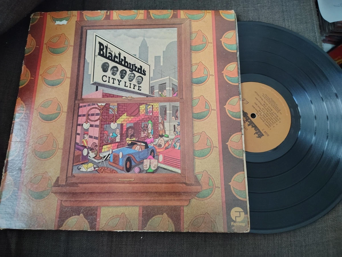 Jazz Funk 33 RPM Speed Vinyl Records for sale | eBay