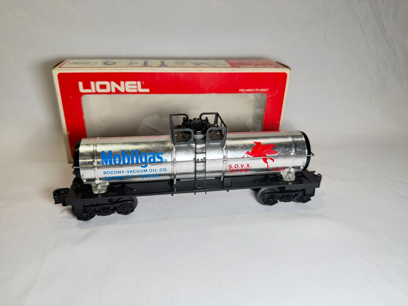 Click here to see eBay Auction