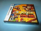 Mario vs. Donkey Kong: Mini-Land Mayhem (Nintendo DS) Lite DSi NEW & Sealed