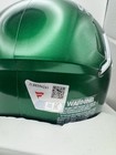 Sauce Gardner Signed New York Jets Mini Football Helmet AUTO Fanatics — photo 6
