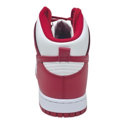 Nike Dunk Hi High Retro St. John display picture 1